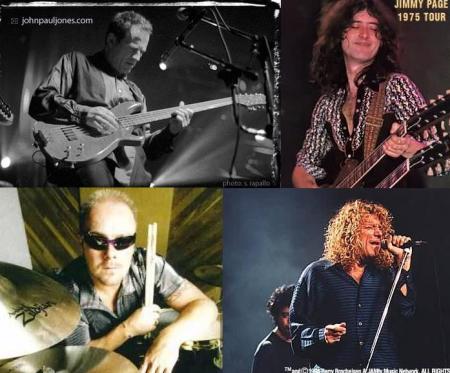 Led-Zeppelin
